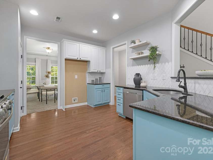 446 Leaf Arbor Court, Clover, SC 29710.  MLS# CAR4281228, YatesRealty ID 27544. 