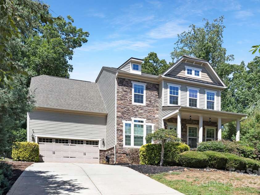 446 Leaf Arbor Court, Clover, SC 29710.  MLS# CAR4281228, YatesRealty ID 27544. 