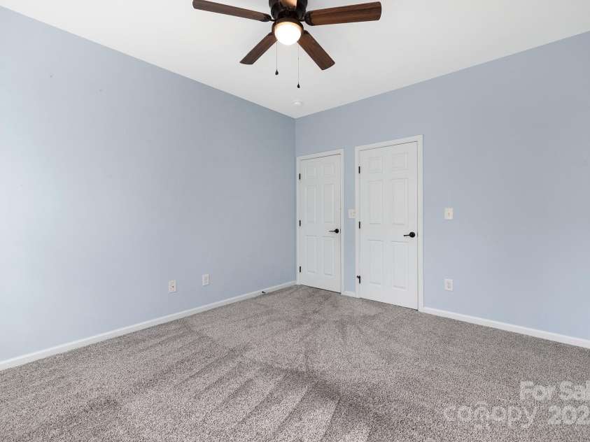 446 Leaf Arbor Court, Clover, SC 29710.  MLS# CAR4281228, YatesRealty ID 27544. Bedroom 3