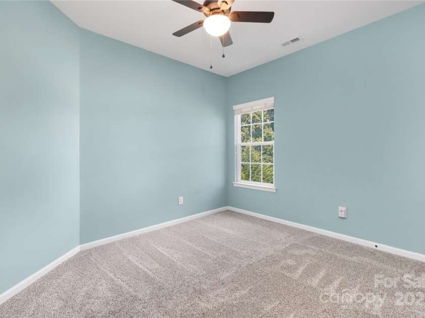 446 Leaf Arbor Court, Clover, SC 29710.  MLS# CAR4281228, YatesRealty ID 27544. Bedroom 4