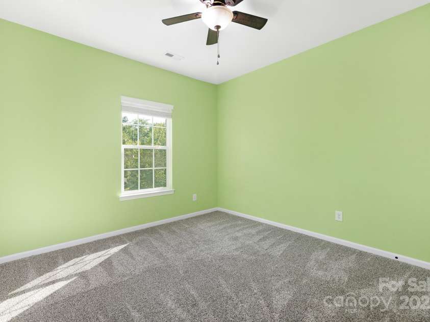 446 Leaf Arbor Court, Clover, SC 29710.  MLS# CAR4281228, YatesRealty ID 27544. Bedroom 5