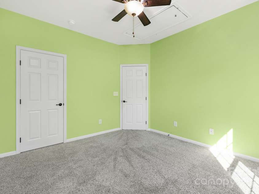 446 Leaf Arbor Court, Clover, SC 29710.  MLS# CAR4281228, YatesRealty ID 27544. Bedroom 5