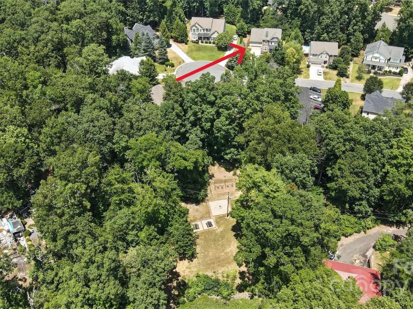 446 Leaf Arbor Court, Clover, SC 29710.  MLS# CAR4281228, YatesRealty ID 27544. Playground and paddle sports launch.