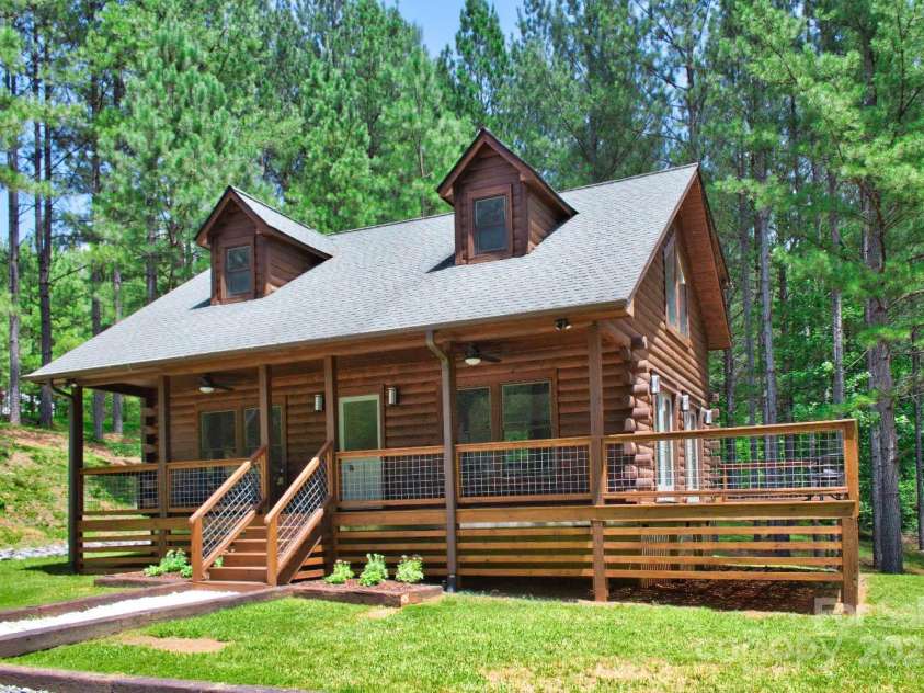 321 Hearthstone Drive, Union Mills, NC 28167.  MLS# CAR4283344, YatesRealty ID 27546. 