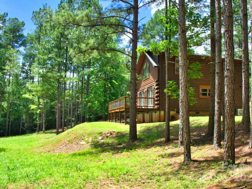 321 Hearthstone Drive, Union Mills, NC 28167.  MLS# CAR4283344, YatesRealty ID 27546. 