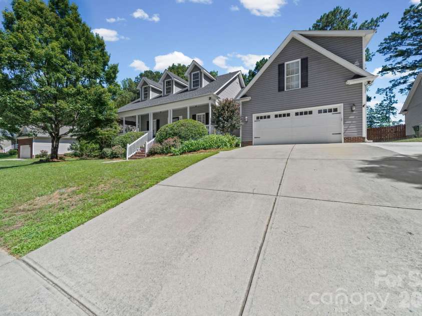 2340 Keswick Lane, Rock Hill, SC 29732.  MLS# CAR4389055, YatesRealty ID 27549. 