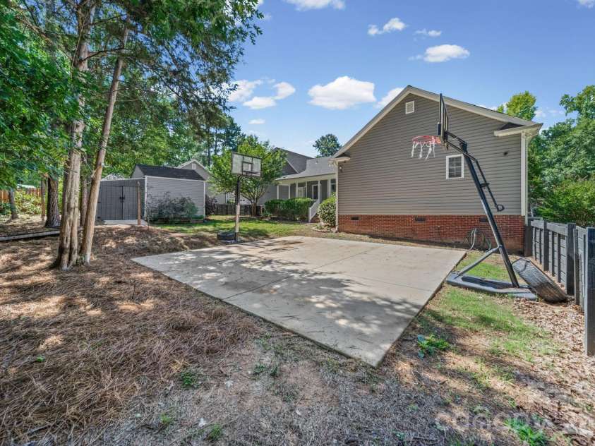 2340 Keswick Lane, Rock Hill, SC 29732.  MLS# CAR4389055, YatesRealty ID 27549. 