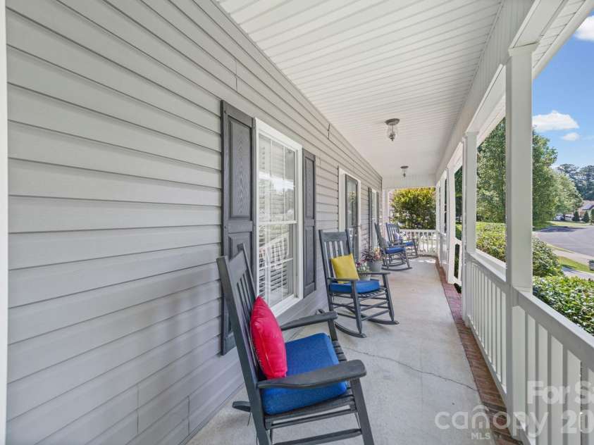 2340 Keswick Lane, Rock Hill, SC 29732.  MLS# CAR4389055, YatesRealty ID 27549. 