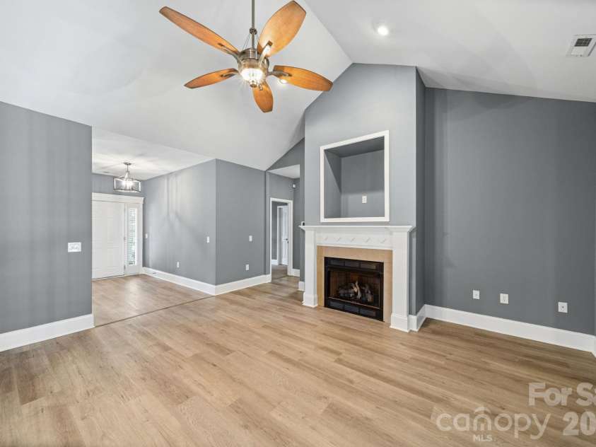 2340 Keswick Lane, Rock Hill, SC 29732.  MLS# CAR4389055, YatesRealty ID 27549. 
