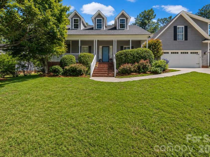 2340 Keswick Lane, Rock Hill, SC 29732.  MLS# CAR4389055, YatesRealty ID 27549. 