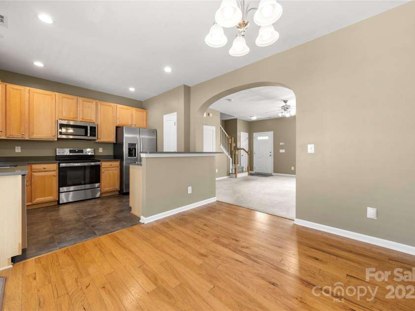 943 Copperstone Lane, Fort Mill, SC 29708.  MLS# CAR4276906, YatesRealty ID 27549. 