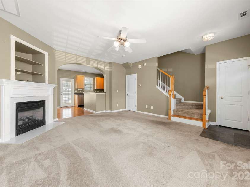 943 Copperstone Lane, Fort Mill, SC 29708.  MLS# CAR4276906, YatesRealty ID 27549. 