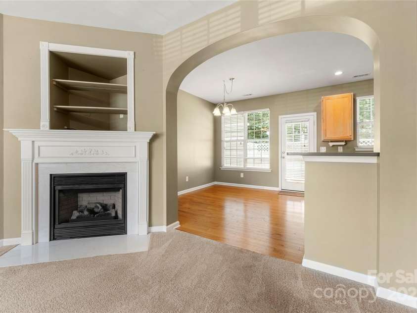 943 Copperstone Lane, Fort Mill, SC 29708.  MLS# CAR4276906, YatesRealty ID 27549. 