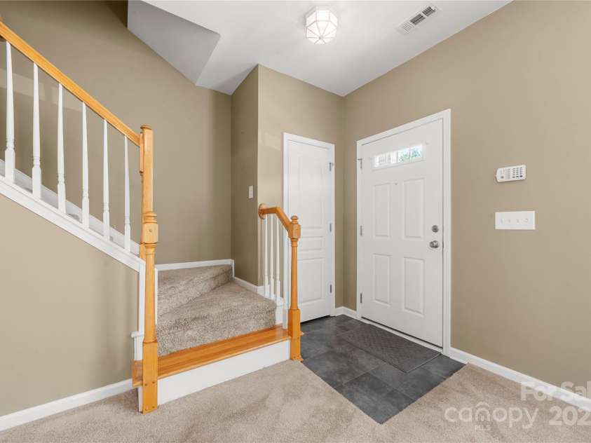 943 Copperstone Lane, Fort Mill, SC 29708.  MLS# CAR4276906, YatesRealty ID 27549. 