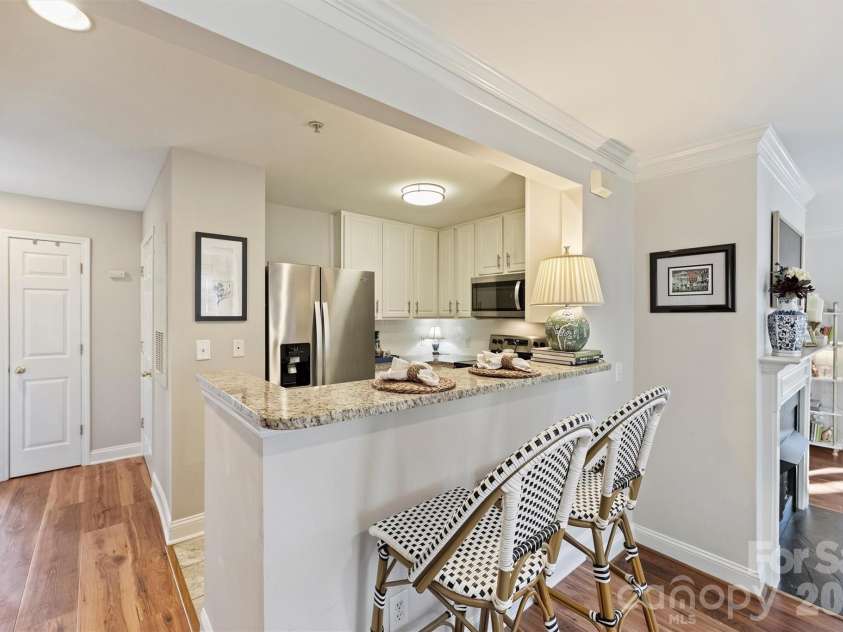 1144 1st Street, Charlotte, NC 28202.  MLS# CAR4336221, YatesRealty ID 2755. 