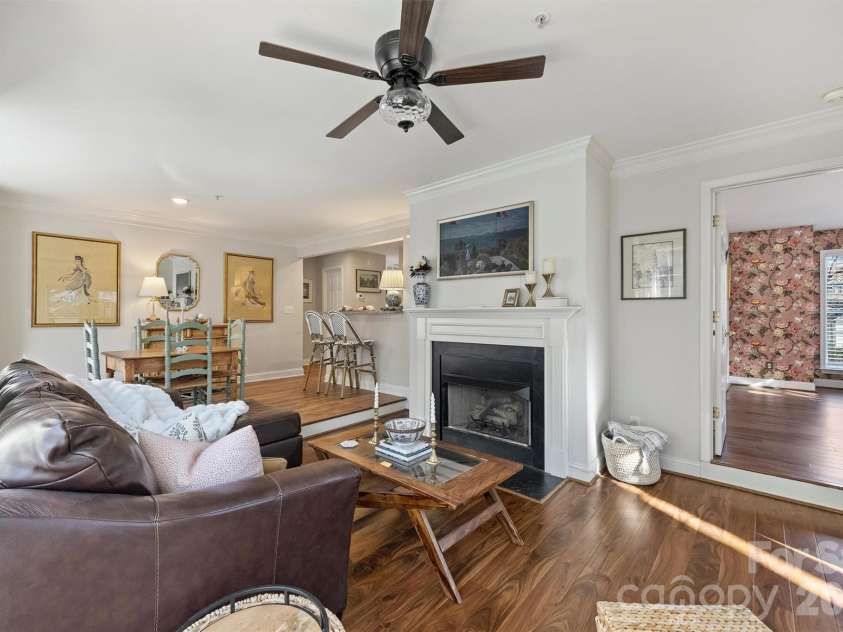 1144 1st Street, Charlotte, NC 28202.  MLS# CAR4336221, YatesRealty ID 2755. 