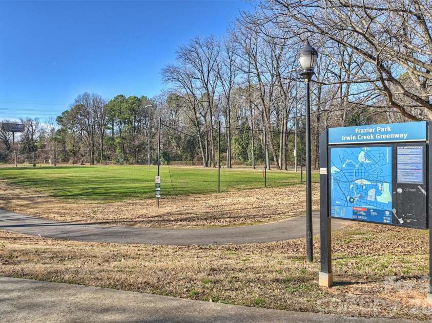 1144 1st Street, Charlotte, NC 28202.  MLS# CAR4336221, YatesRealty ID 2755. 