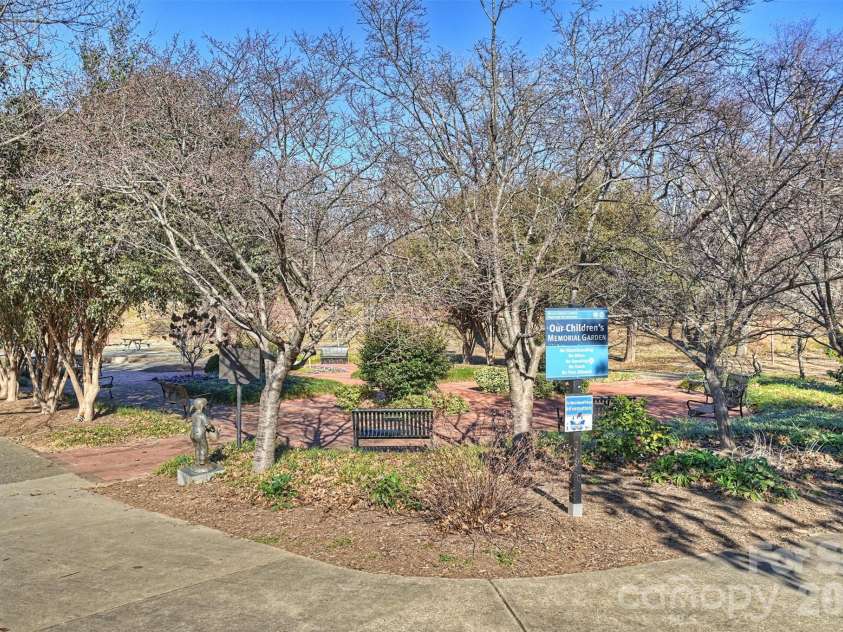 1144 1st Street, Charlotte, NC 28202.  MLS# CAR4336221, YatesRealty ID 2755. 