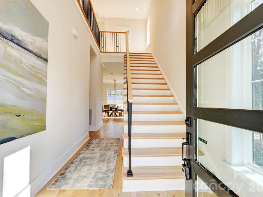 4325. Raney Way, Charlotte, NC 28205.  MLS# CAR4352215, YatesRealty ID 27550. 