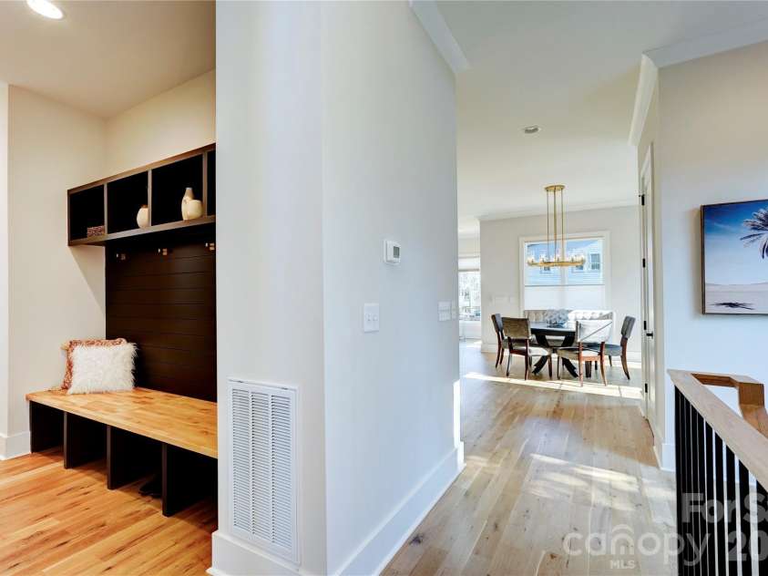 4325. Raney Way, Charlotte, NC 28205.  MLS# CAR4352215, YatesRealty ID 27550. 