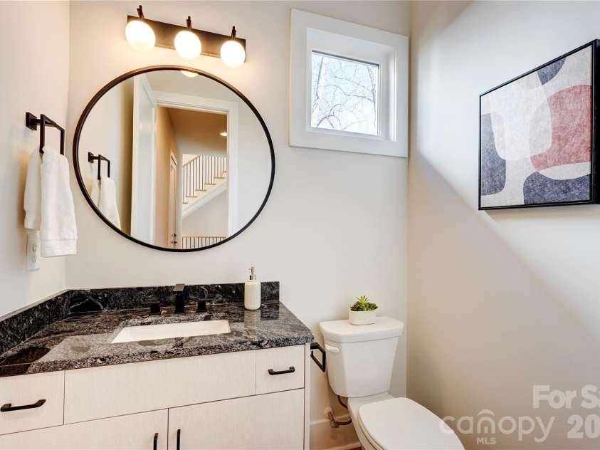 4325. Raney Way, Charlotte, NC 28205.  MLS# CAR4352215, YatesRealty ID 27550. 