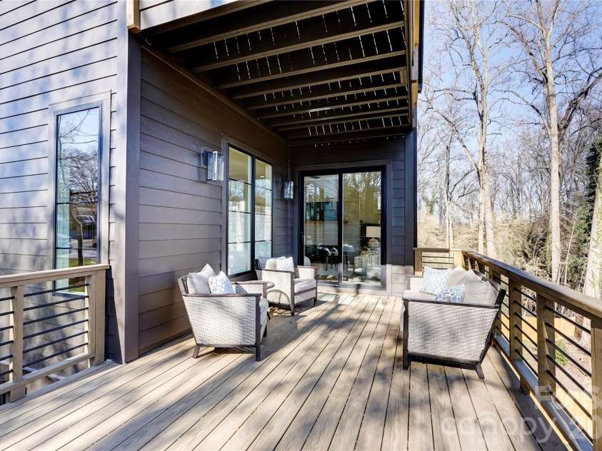 4325. Raney Way, Charlotte, NC 28205.  MLS# CAR4352215, YatesRealty ID 27550. 