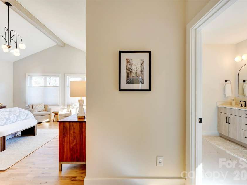 4325. Raney Way, Charlotte, NC 28205.  MLS# CAR4352215, YatesRealty ID 27550. 