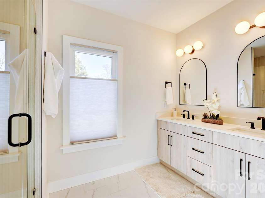 4325. Raney Way, Charlotte, NC 28205.  MLS# CAR4352215, YatesRealty ID 27550. 