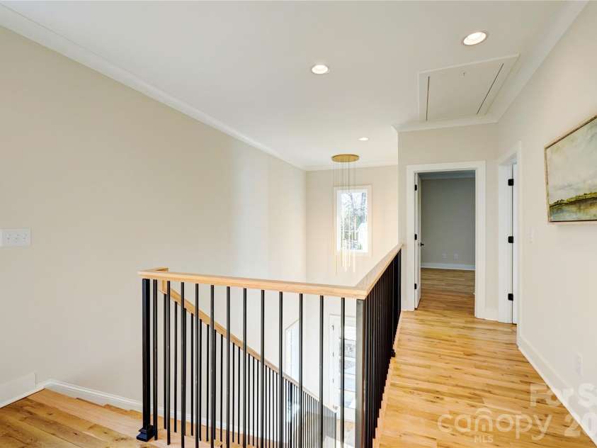 4325. Raney Way, Charlotte, NC 28205.  MLS# CAR4352215, YatesRealty ID 27550. 