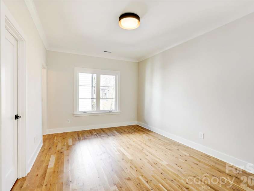 4325. Raney Way, Charlotte, NC 28205.  MLS# CAR4352215, YatesRealty ID 27550. 