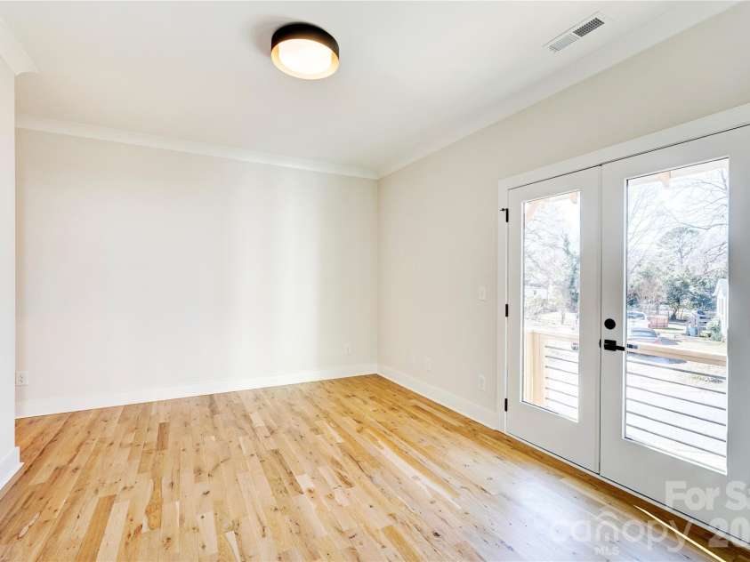 4325. Raney Way, Charlotte, NC 28205.  MLS# CAR4352215, YatesRealty ID 27550. 
