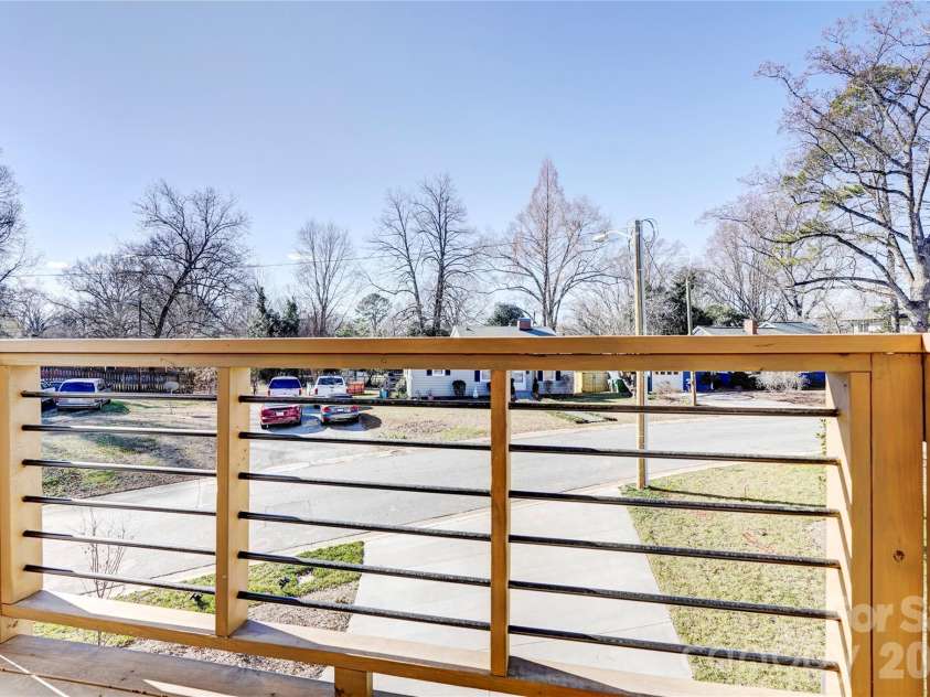 4325. Raney Way, Charlotte, NC 28205.  MLS# CAR4352215, YatesRealty ID 27550. 