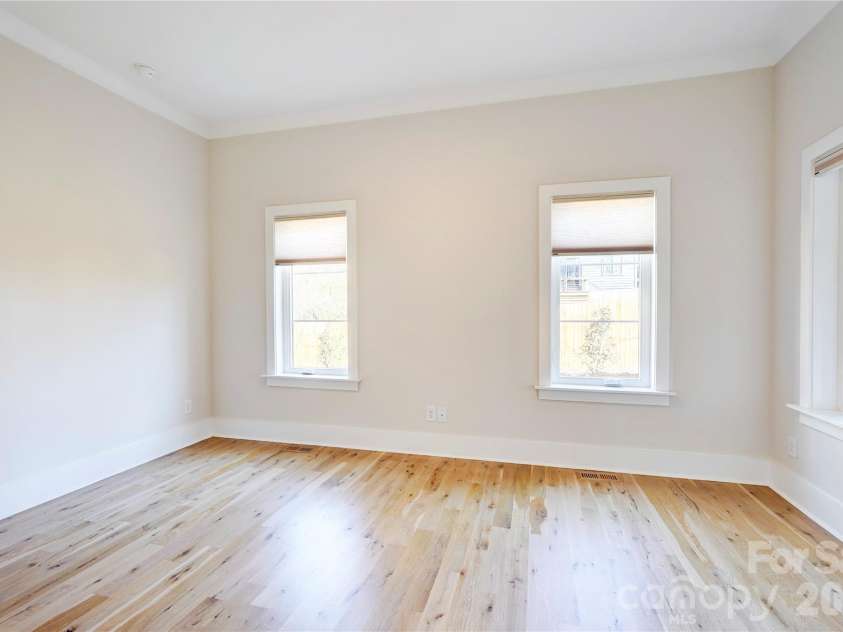 4325. Raney Way, Charlotte, NC 28205.  MLS# CAR4352215, YatesRealty ID 27550. 