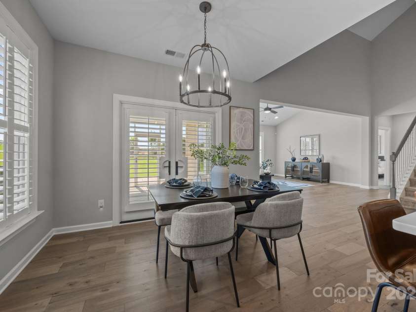 6531 Wildbrook Drive, Charlotte, NC 28269.  MLS# CAR4262621, YatesRealty ID 27550. 