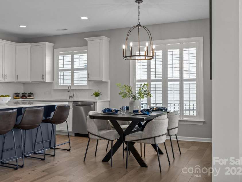 6531 Wildbrook Drive, Charlotte, NC 28269.  MLS# CAR4262621, YatesRealty ID 27550. 