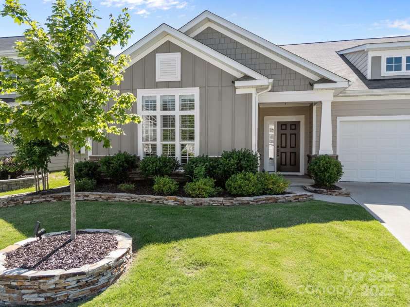 6531 Wildbrook Drive, Charlotte, NC 28269.  MLS# CAR4262621, YatesRealty ID 27550. 
