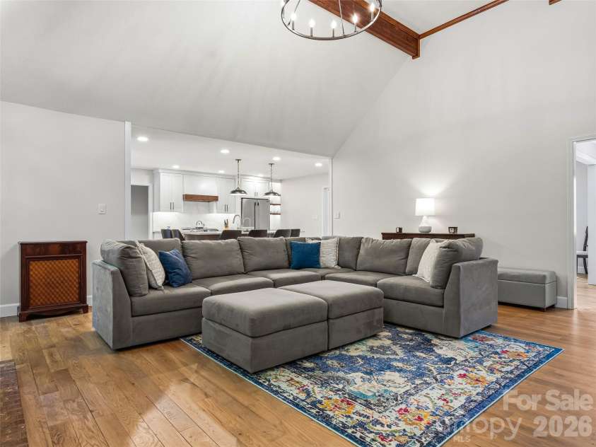 18 High Bluff Drive, Weaverville, NC 28787.  MLS# CAR4384684, YatesRealty ID 27552. 