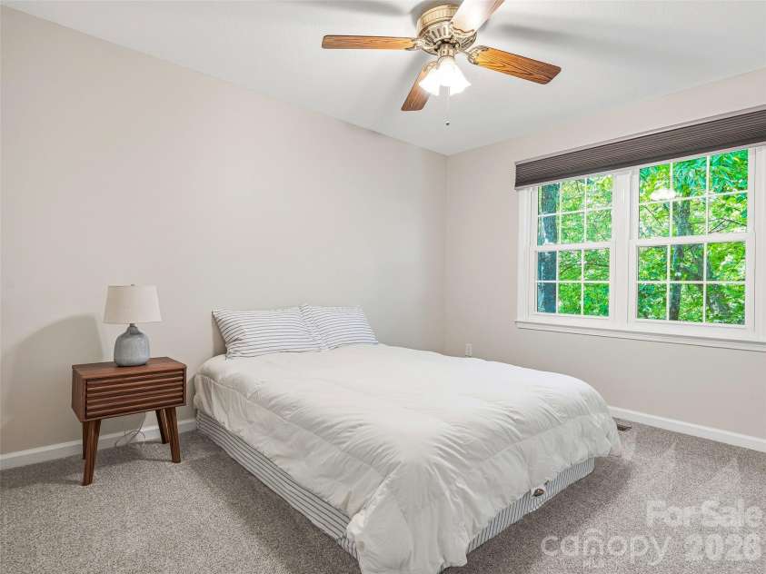 18 High Bluff Drive, Weaverville, NC 28787.  MLS# CAR4384684, YatesRealty ID 27552. 