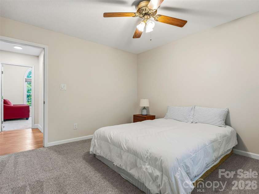 18 High Bluff Drive, Weaverville, NC 28787.  MLS# CAR4384684, YatesRealty ID 27552. 