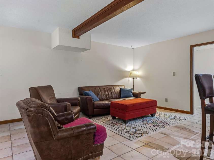 18 High Bluff Drive, Weaverville, NC 28787.  MLS# CAR4384684, YatesRealty ID 27552. 