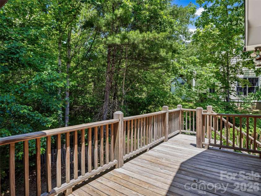 18 High Bluff Drive, Weaverville, NC 28787.  MLS# CAR4384684, YatesRealty ID 27552. 