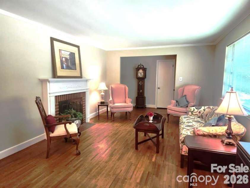 2333 Lynwood Drive, Lancaster, SC 29720.  MLS# CAR4383671, YatesRealty ID 27553. 