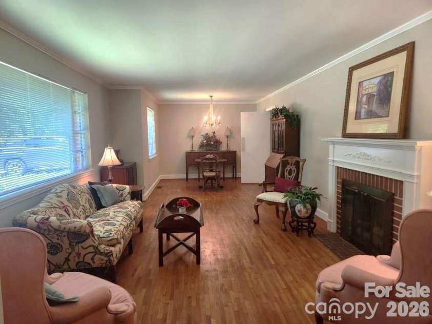 2333 Lynwood Drive, Lancaster, SC 29720.  MLS# CAR4383671, YatesRealty ID 27553. 