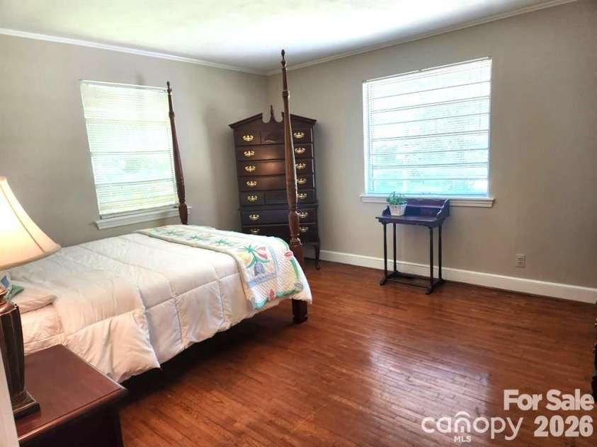 2333 Lynwood Drive, Lancaster, SC 29720.  MLS# CAR4383671, YatesRealty ID 27553. 