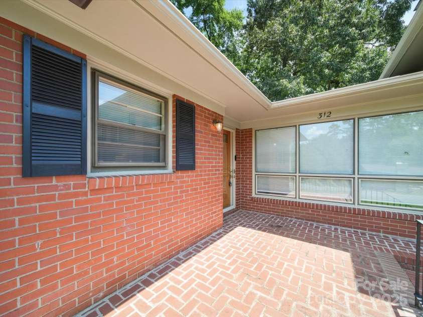 312 Garrison Drive, Albemarle, NC 28001.  MLS# CAR4278384, YatesRealty ID 27554. 