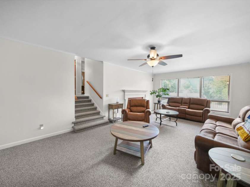 312 Garrison Drive, Albemarle, NC 28001.  MLS# CAR4278384, YatesRealty ID 27554. 