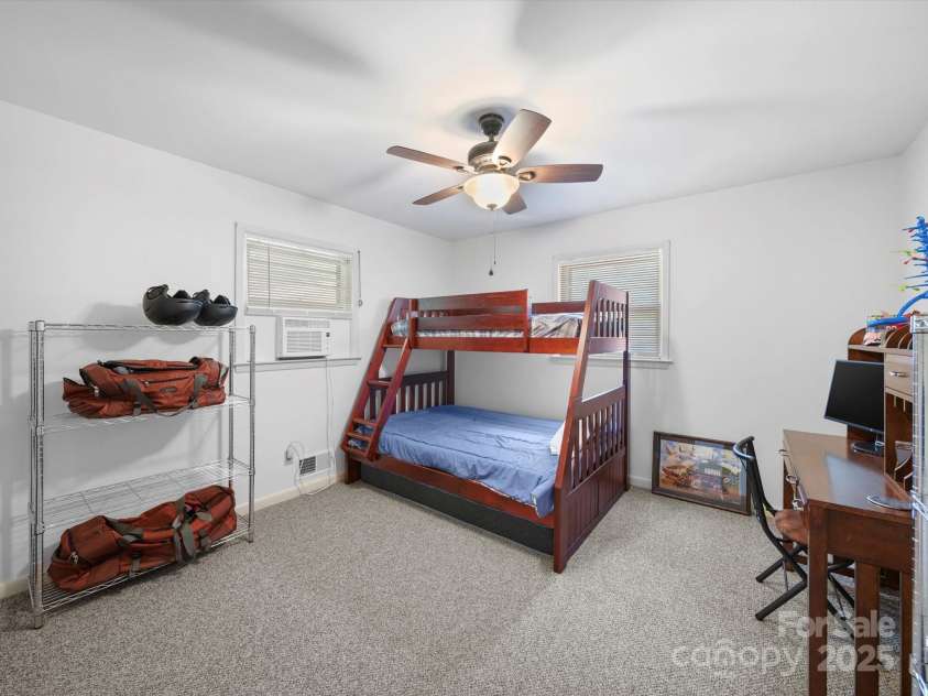 312 Garrison Drive, Albemarle, NC 28001.  MLS# CAR4278384, YatesRealty ID 27554. 