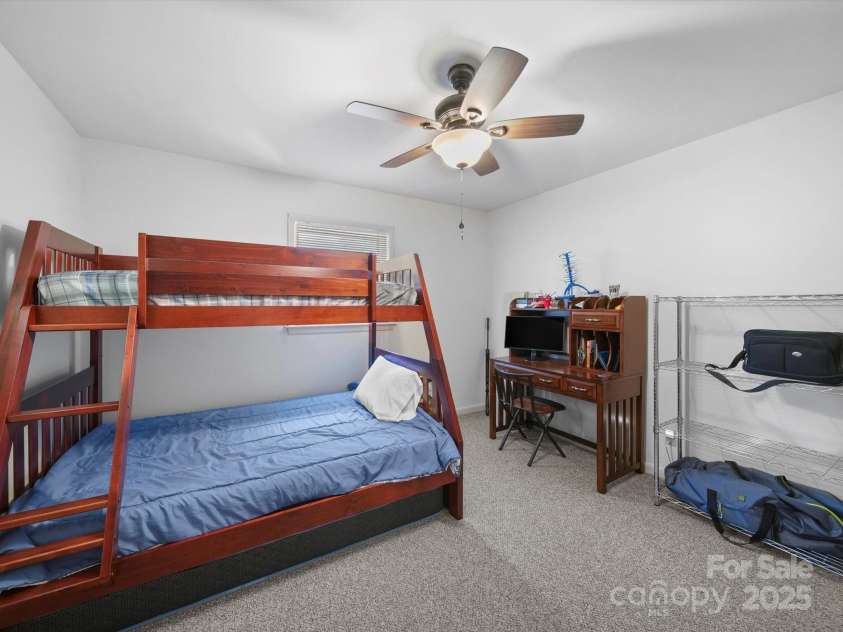 312 Garrison Drive, Albemarle, NC 28001.  MLS# CAR4278384, YatesRealty ID 27554. 