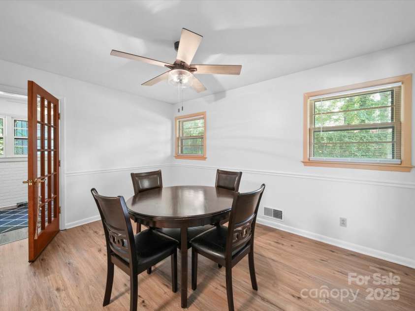 312 Garrison Drive, Albemarle, NC 28001.  MLS# CAR4278384, YatesRealty ID 27554. 