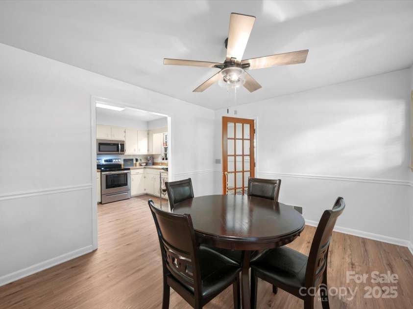 312 Garrison Drive, Albemarle, NC 28001.  MLS# CAR4278384, YatesRealty ID 27554. 